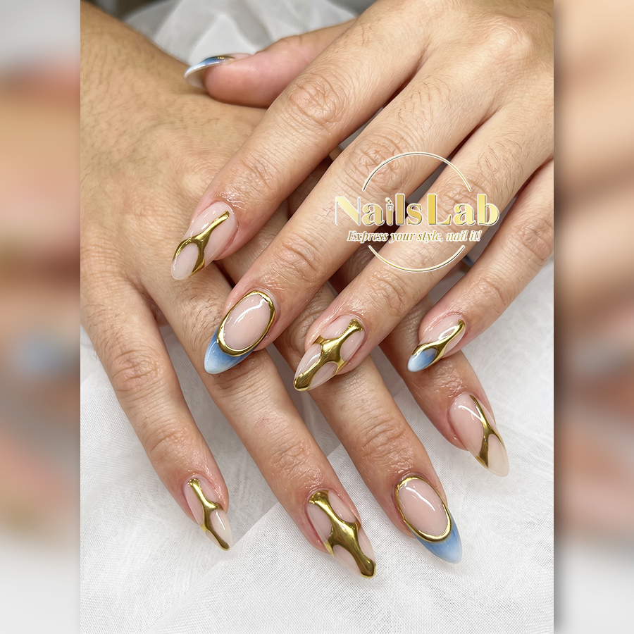 Nail Art Design